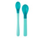 CANPOL BABIES SET KASIKA (2kom) 9/581 - MAGICNE- TURQUASE - Slika 2