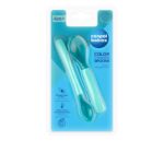 CANPOL BABIES SET KASIKA (2kom) 9/581 - MAGICNE- TURQUASE - Slika 3