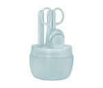 CANPOL BABIES MANIKIR SET ZA NEGU BEBE 9/814 - BLUE - Slika 7