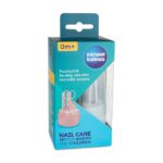 CANPOL BABIES MANIKIR SET ZA NEGU BEBE 9/814 - BLUE - Slika 2