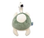 BABYJEM  IGRACKA ZA BEBE KORNJACA SA ZVECKOM - MINT - Slika 3