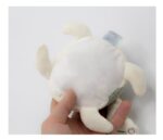 BABYJEM  IGRACKA ZA BEBE KORNJACA SA ZVECKOM - MINT - Slika 6