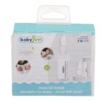 BABYJEM KASICICA ZA MLEKO ZA NOVORODJENCE - Slika 3