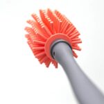 BABYJEM SILIKONSKA CETKA ZA FLASICE - PINK - Slika 2