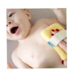 BABYJEM SUNDJER ZA KUPANJE BEBA - Slika 2