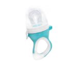 BABYJEM SILIKONSKA MLJACKALICA - BLUE - Slika 5