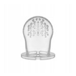 BABYJEM SILIKONSKA MLJACKALICA - BLUE - Slika 4