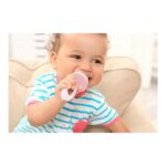 BABYJEM SILIKONSKA MLJACKALICA - BLUE - Slika 2