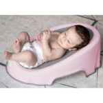 BABYJEM PODLOGA ZA KADICU ZA KUPANJE - PINK - Slika 4