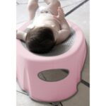 BABYJEM PODLOGA ZA KADICU ZA KUPANJE - PINK - Slika 3