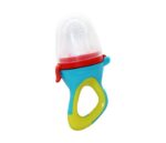 BABYJEM SILIKONSKA MLJACKALICA - GREEN - Slika 3