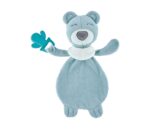 BABYJEM IGRACKA SWEET BEAR SA GLODALICOM  - GREEN - Slika 4