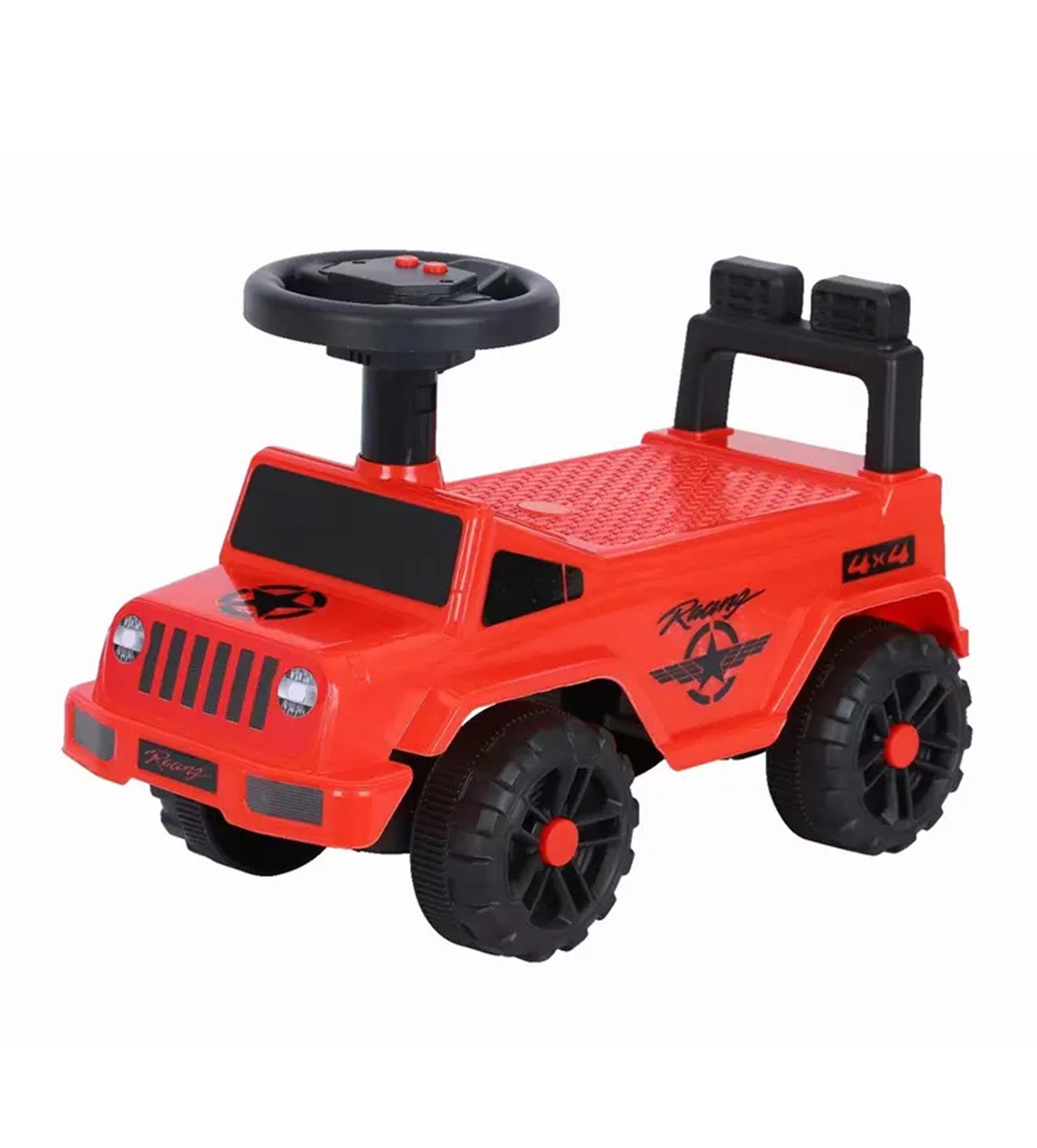 BBO GURALICA JOOPI (923) – RED