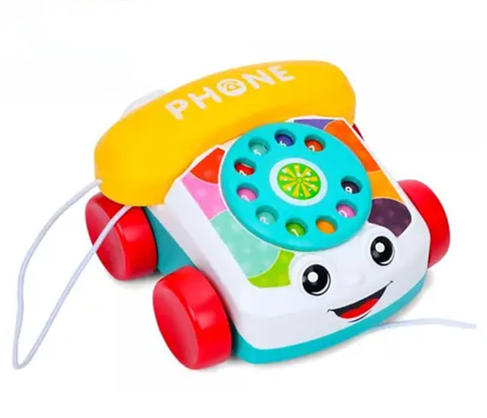 BBO TOYS DECIJA IGRACKA TELEFON