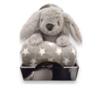 BBO SET IGRACKA + CEBENCE (B230135) – RABBIT GREY - Slika 2