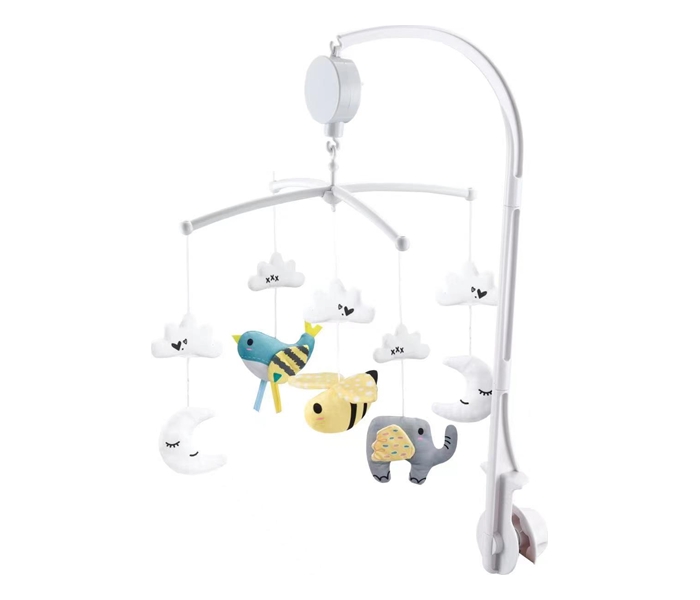 BBO MUZICKA VRTESKA (67 x 41cm) - FRIENDS