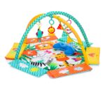 BBO PODLOGA ZA IGRU (120 x 100 x 55cm) - ELEPHANT - Slika 4