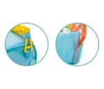 BBO PODLOGA ZA IGRU (120 x 100 x 55cm) - ELEPHANT - Slika 2