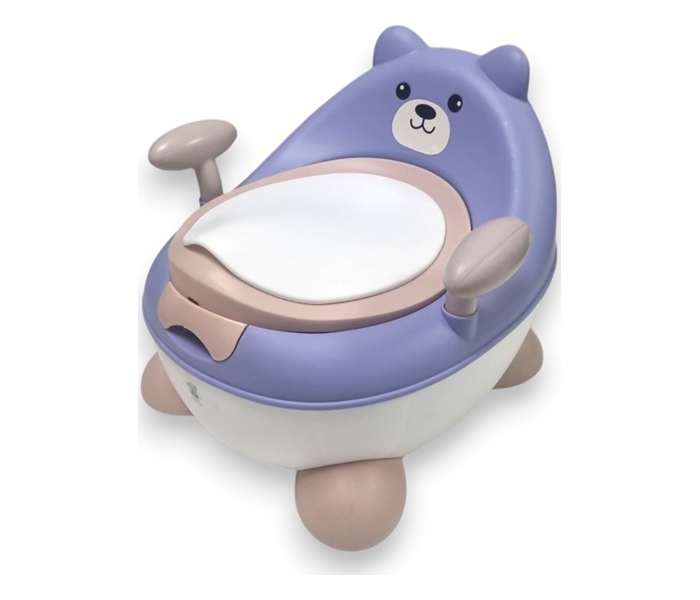 BBO NOSA BEAR (FG3312) - BLUE/LILA