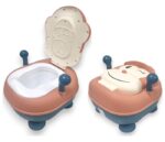 BBO NOSA MONKEY (FG359) - PINK - Slika 2