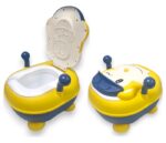 BBO NOSA MONKEY (FG359) - YELLOW - Slika 2