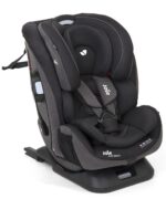 Joie Every Stages Isofix Auto sedište za bebe 0-36 kg - Coal - Slika 9
