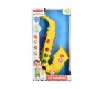 INFUNBEBE IGRACKA SAKSOFON 18M+ SA ZVUKOM(4 MELODIJE) - Slika 2