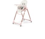 PEG PEREGO HRANILICA PRIMA PAPPA FOLLOW ME MON AMOUR - Slika 5