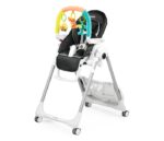 PEG PEREGO HRANILICA PRIMA PAPPA FOLLOW ME LICORICE PLUS - Slika 2