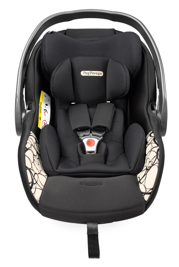 PEG PEREGO AUTO SEDISTE PRIMO VIAGGIO SLK GRAPHIC GOLD