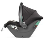 PEG PEREGO AUTO SEDISTE PRIMO VIAGGIO SLK GRAPHIC GOLD - Slika 2