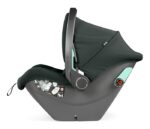 PEG PEREGO AUTO SEDISTE PRIMO VIAGGIO SLK (40-87cm) - METAL - Slika 4