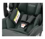 PEG PEREGO AUTO SEDISTE PRIMO VIAGGIO SLK (40-87cm) - METAL - Slika 2