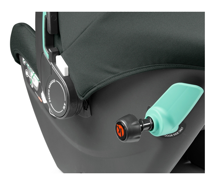 PEG PEREGO AUTO SEDISTE PRIMO VIAGGIO SLK (40-87cm) - METAL