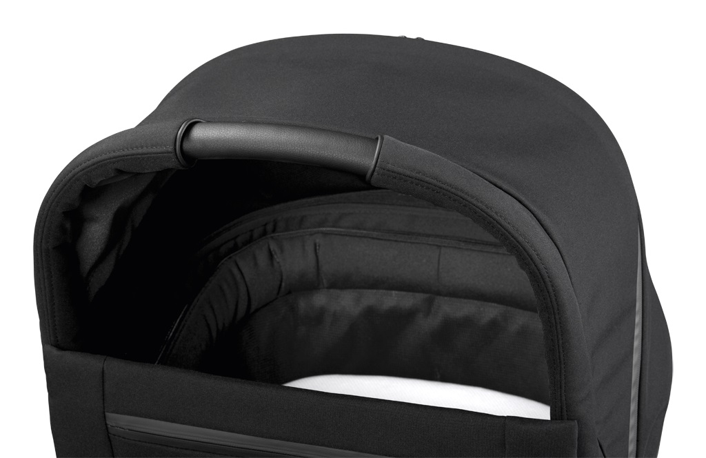 PEG PEREGO KORPA ZA NOVORODJENCE GRAN PAGODA (VIVACE/VELOCE) - LICORICE