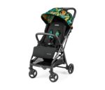 PEG PEREGO KOLICA SELFIE - JAGUARS - Slika 3