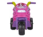 PEG PEREGO MOTOR NA AKUMULATOR (6V) - MINI PUPPY IGMD0010 - Slika 5