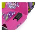 PEG PEREGO MOTOR NA AKUMULATOR (6V) - MINI PUPPY IGMD0010 - Slika 3