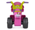 PEG PEREGO MOTOR NA AKUMULATOR (6V) - MINI PUPPY IGMD0010 - Slika 2