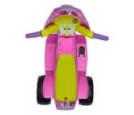 PEG PEREGO MOTOR NA AKUMULATOR (6V) - MINI PUPPY IGMD0010