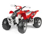 PEG PEREGO MOTOR NA AKUMULATOR (12V) - POLARIS OUTLAW 330W  IGOR0099 - Slika 9