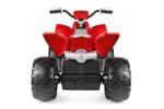 PEG PEREGO MOTOR NA AKUMULATOR (12V) - POLARIS OUTLAW 330W  IGOR0099 - Slika 8