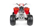 PEG PEREGO MOTOR NA AKUMULATOR (12V) - POLARIS OUTLAW 330W  IGOR0099 - Slika 7
