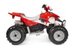 PEG PEREGO MOTOR NA AKUMULATOR (12V) - POLARIS OUTLAW 330W  IGOR0099 - Slika 4