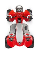 PEG PEREGO MOTOR NA AKUMULATOR (12V) - POLARIS OUTLAW 330W  IGOR0099 - Slika 2