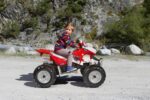 PEG PEREGO MOTOR NA AKUMULATOR (12V) - POLARIS OUTLAW 330W  IGOR0099 - Slika 3