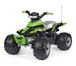 PEG PEREGO MOTOR NA AKUMULATOR (12V) - CORRAL T-REX 330W IGOR0100 - Slika 8