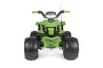 PEG PEREGO MOTOR NA AKUMULATOR (12V) - CORRAL T-REX 330W IGOR0100 - Slika 4