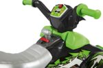 PEG PEREGO MOTOR NA AKUMULATOR (12V) - CORRAL T-REX 330W IGOR0100 - Slika 3