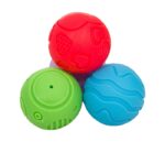 INFUNBEBE IGRACKA MEKANE LOPTICE 0M+ - Slika 3